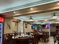 包厢-友强·23年特色海鲜大排档(厦门店)