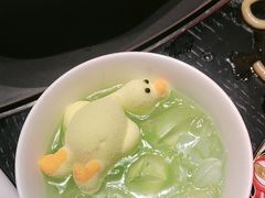 -知楚•精致湖北菜(武商MALL店)