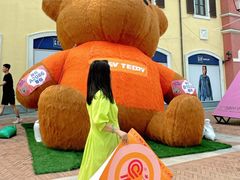 -枫叶小镇奥特莱斯