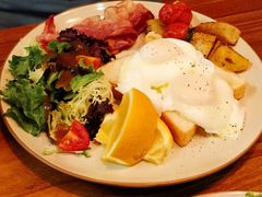 -VESH COFFEE(定西路店)