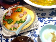 -川流不息·地道川菜·小龙虾(新松江路店)