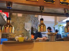 -安妮意大利餐厅(国贸店)