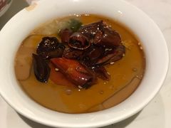 -北京老门框爆肚涮肉馆(锦业路店)