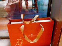 月饼礼盒-新荣记(建国门外大街店)