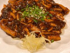 -得月楼·省级非遗·传统苏帮菜(观前店)
