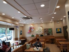 大堂-德克士(保利城店)
