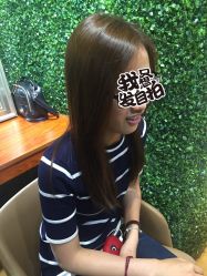 -iColor发型色彩定制