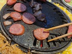 -外婆掌柜·东北家庭烤肉(托乐嘉店)