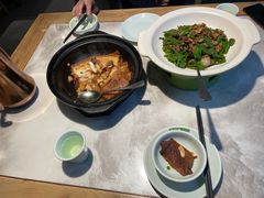 -绿草地·湘菜(酃湖师院店)