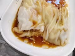 -冰泉豆浆馆(白云山总店)