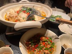 -桐湾大院·桐庐菜(滨江店)