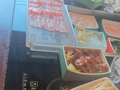 -重庆德忆火锅（龙南街3店）(渝水岸餐饮)