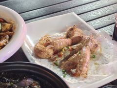 -乐在集市海鲜大排档(平潭店)