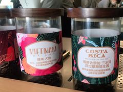 -星巴克臻选(北京蓝色港湾RO店)