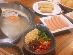 -傣妹火锅(四川北路店)