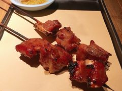 南宁·桂花蜜烤排骨-桂小厨广西菜(万象城店)