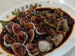 -长平老姿娘夜粥(平东一街店)
