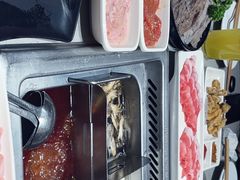 -海底捞火锅(枫蓝国际购物中心店)