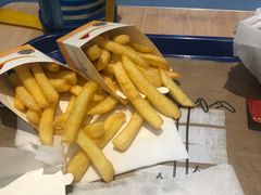 -汉堡王(砂之船奥莱店)