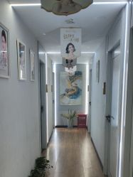 -美丽步骤眼部理疗美容连锁机构
