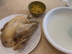 -贞味盐焗鸡(老城店)