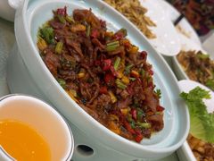 -普天和酒楼·新津菜·烤鸭(天津之眼店)