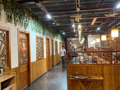 -又一福烤鸭·北京菜(东四店)