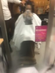 -佰亿Salon·烫染造型