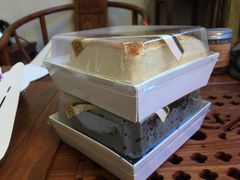-IS YOU BAKERY 伊之友烘焙(飞鹤路店)