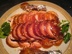 -青年公社烤鸭(蜀山万象汇店)