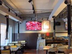 -小核桃烤肉馆(长白店)