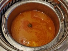 -龍歌自助小火锅(秦淮水游城店)