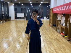 -杭州剑道钱江馆