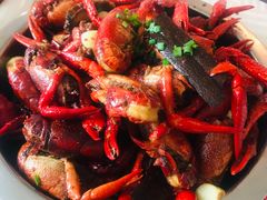 -小李子油焖大虾(天下城旗舰店)