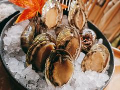 小鲍鱼-牛New寿喜烧(青浦店)