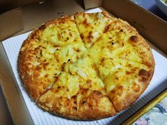 -City1+1城市比萨(国商卫星广场店)