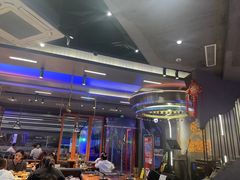 -路边羊烧烤酒场(宝带路店)