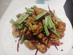 -昱德来·天津菜(河西店)