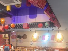 -柴火农家·江西赣南菜(土华店)