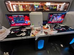 -和光· ALIENSPACE外星人电竞酒店(新街口德基广场店)