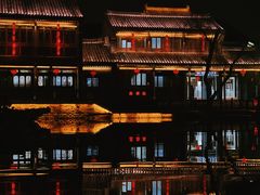 -台儿庄古城