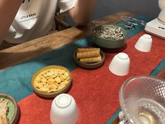 -邈墨茶馆(凤起路店)