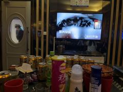 -k+时尚歌城(亿丰时代广场店)