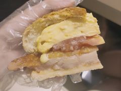 -星發茶餐厅(小梅大街店)