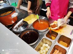 -刘大饼土豆片夹馍(余家寨店)