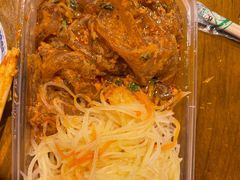 -聚合鑫东北熏酱熟食麻辣面(长阳店)