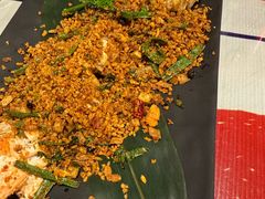 -辉记炭烧海鲜大排档·老字号(福田店)