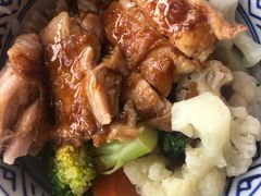 -吉野家(秀谷店)