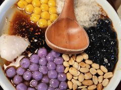 -拈菜(观音桥阳光世纪店)