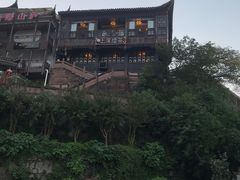 -上席擂茶·新中式青年茶馆(古城店)